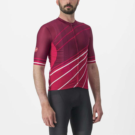 MAILLOT SPEED STRADA | Castelli