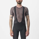 MAILLOT DE CORPS MC MIRACOLO WOOL | Castelli