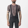 MAILLOT DE CORPS MC MIRACOLO WOOL | Castelli