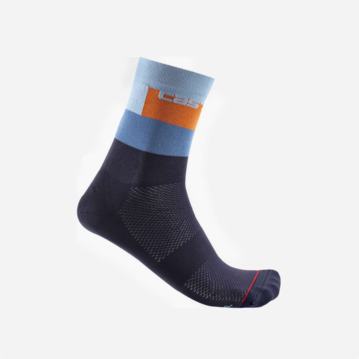 CHAUSSETTES BLOCCO 15 | Castelli