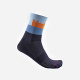 CHAUSSETTES BLOCCO 15 | Castelli