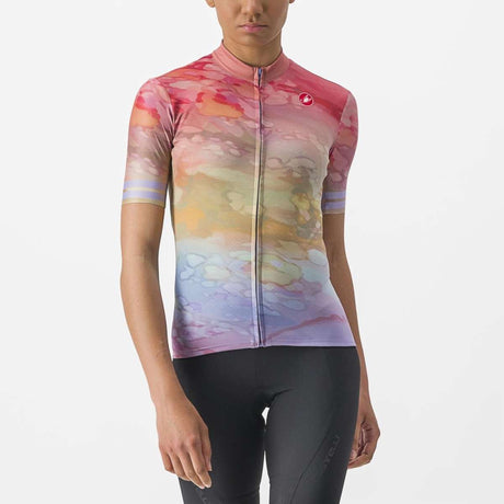 MAILLOT MARMO | Castelli