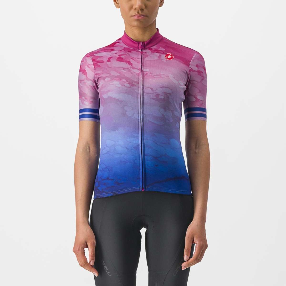 MAILLOT MARMO | Castelli