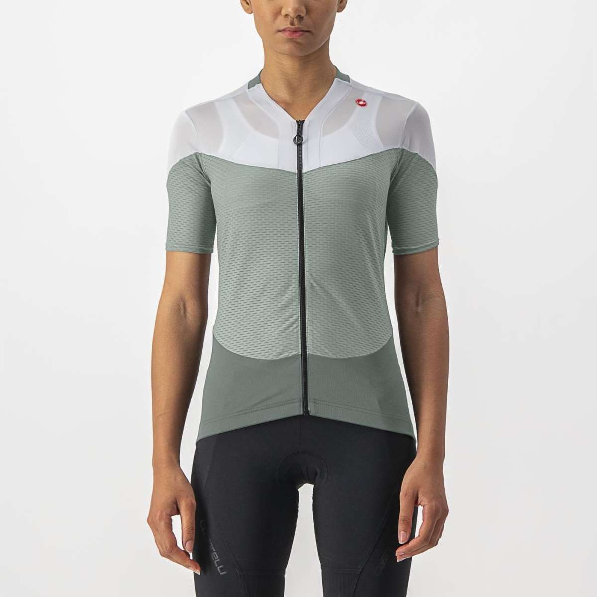 MAILLOT GRADIENT COLOR BLOCK | Castelli
