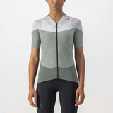 MAILLOT GRADIENT COLOR BLOCK | Castelli