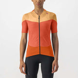 MAILLOT GRADIENT COLOR BLOCK | Castelli