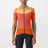 MAILLOT GRADIENT COLOR BLOCK | Castelli