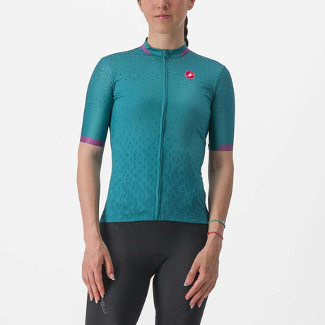 MAILLOT PEZZI | Castelli