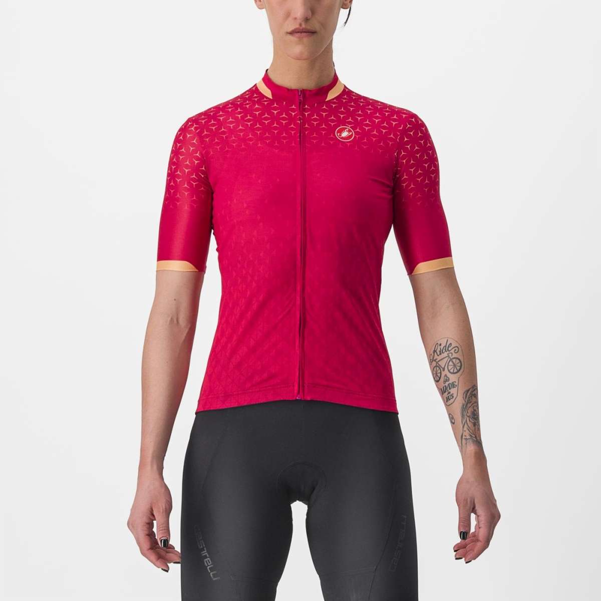 MAILLOT PEZZI | Castelli