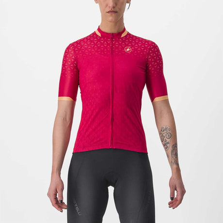 MAILLOT PEZZI | Castelli