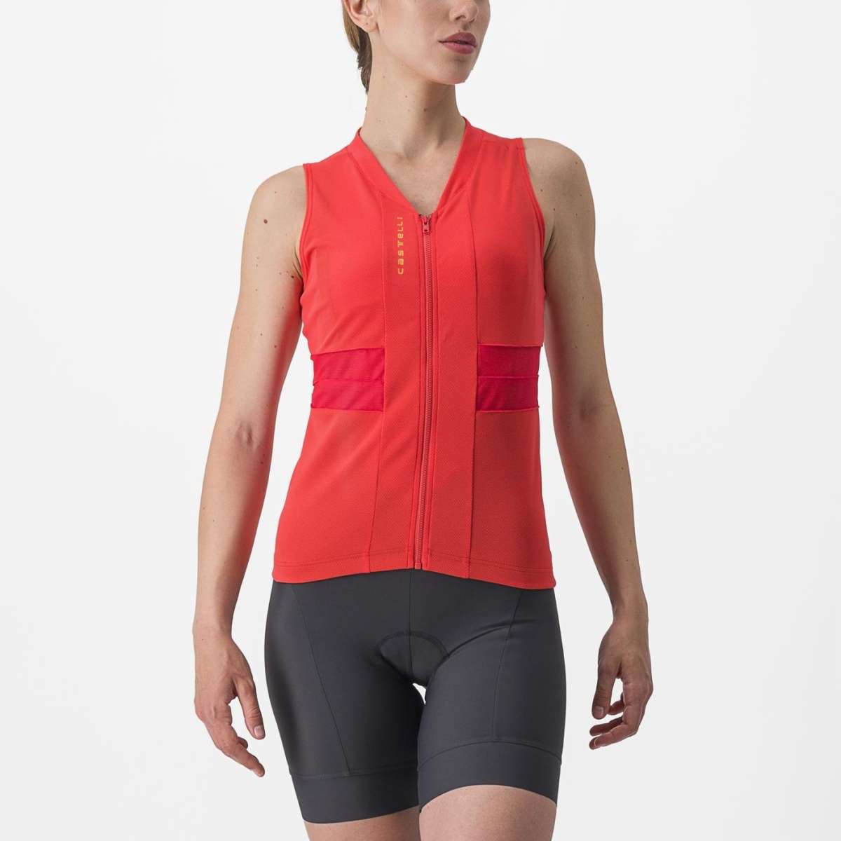 Maillot Sm Anima - Femme | Castelli