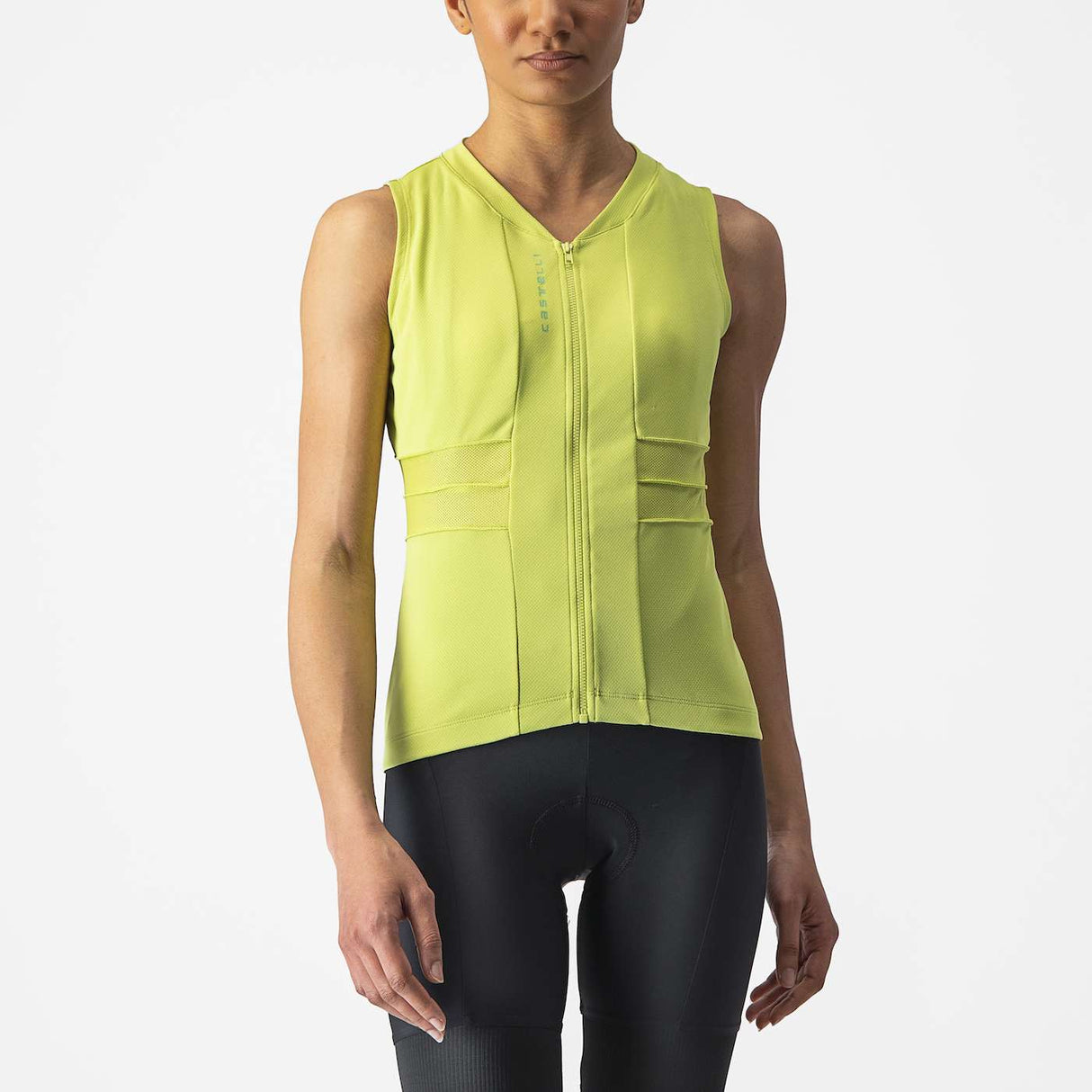 Maillot Sm Anima - Femme | Castelli