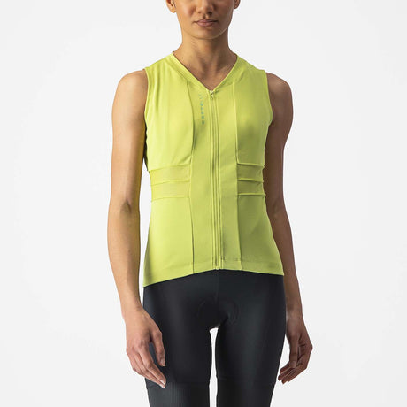 Maillot Sm Anima - Femme | Castelli