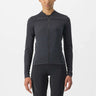 Maillot  Anima 4  Manches Longues - Femme | Castelli
