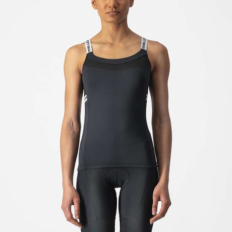 TOP BAVETTE | Castelli