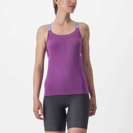 TOP BAVETTE | Castelli