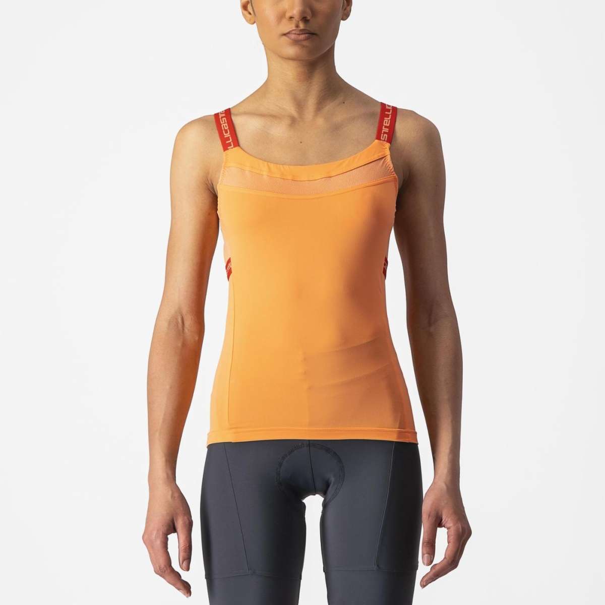 TOP BAVETTE | Castelli
