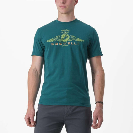 TEE-SHIRT ARMANDO 2 | Castelli