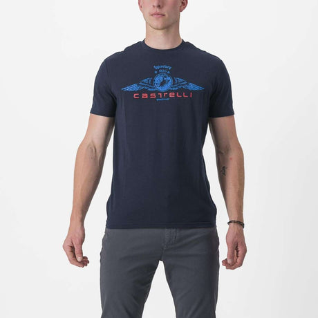 TEE-SHIRT ARMANDO 2 | Castelli