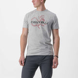 TEE-SHIRT FINALE | Castelli