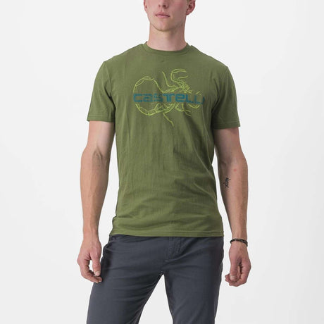 TEE-SHIRT FINALE | Castelli