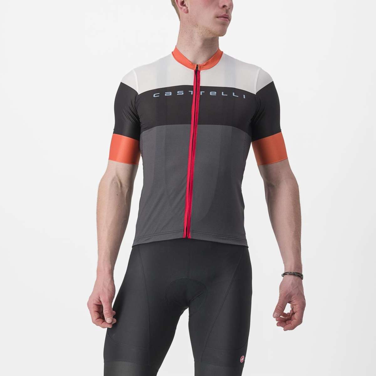 MAILLOT SEZIONE | Castelli