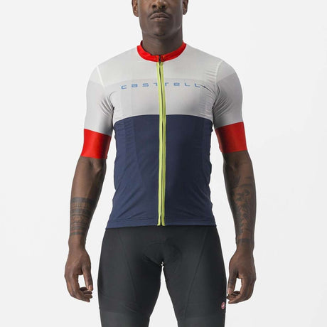 MAILLOT SEZIONE | Castelli