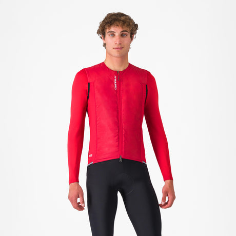 Chaleco antimoscas - Hombre | Castelli