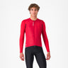 Chaleco antimoscas - Hombre | Castelli