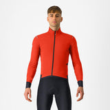 Alpha Flight Ros - Hombre | Castelli