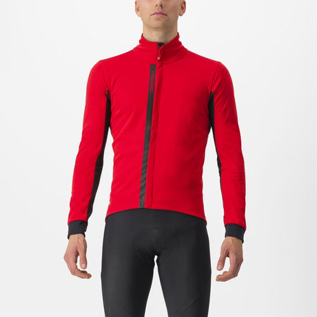 Chaqueta Entreta - Hombre | Castelli