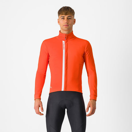 Chaqueta Entreta - Hombre | Castelli