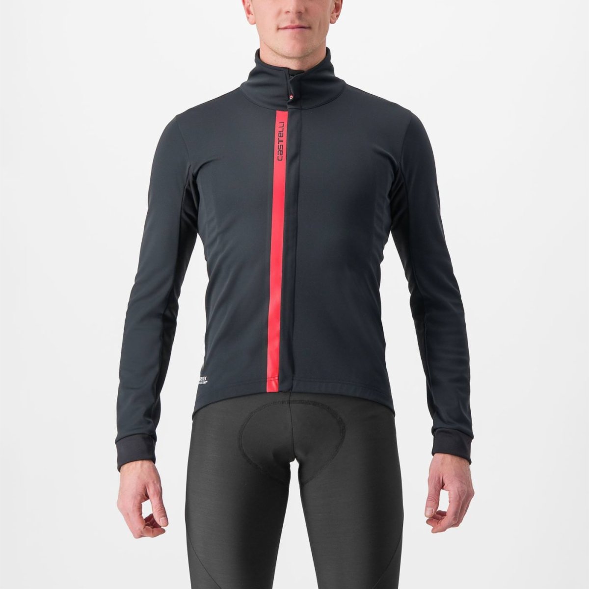 Chaqueta Entreta - Hombre | Castelli
