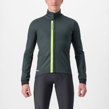Chaqueta Entreta - Hombre | Castelli