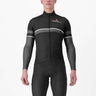 MAILLOT ML RETTA NOIR/ | Castelli