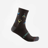APERITIVO SOCKS 15 | Castelli