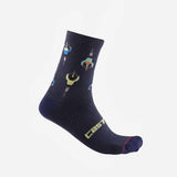 APERITIVO SOCKS 15 | Castelli