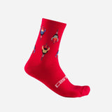 APERITIVO SOCKS 15 | Castelli