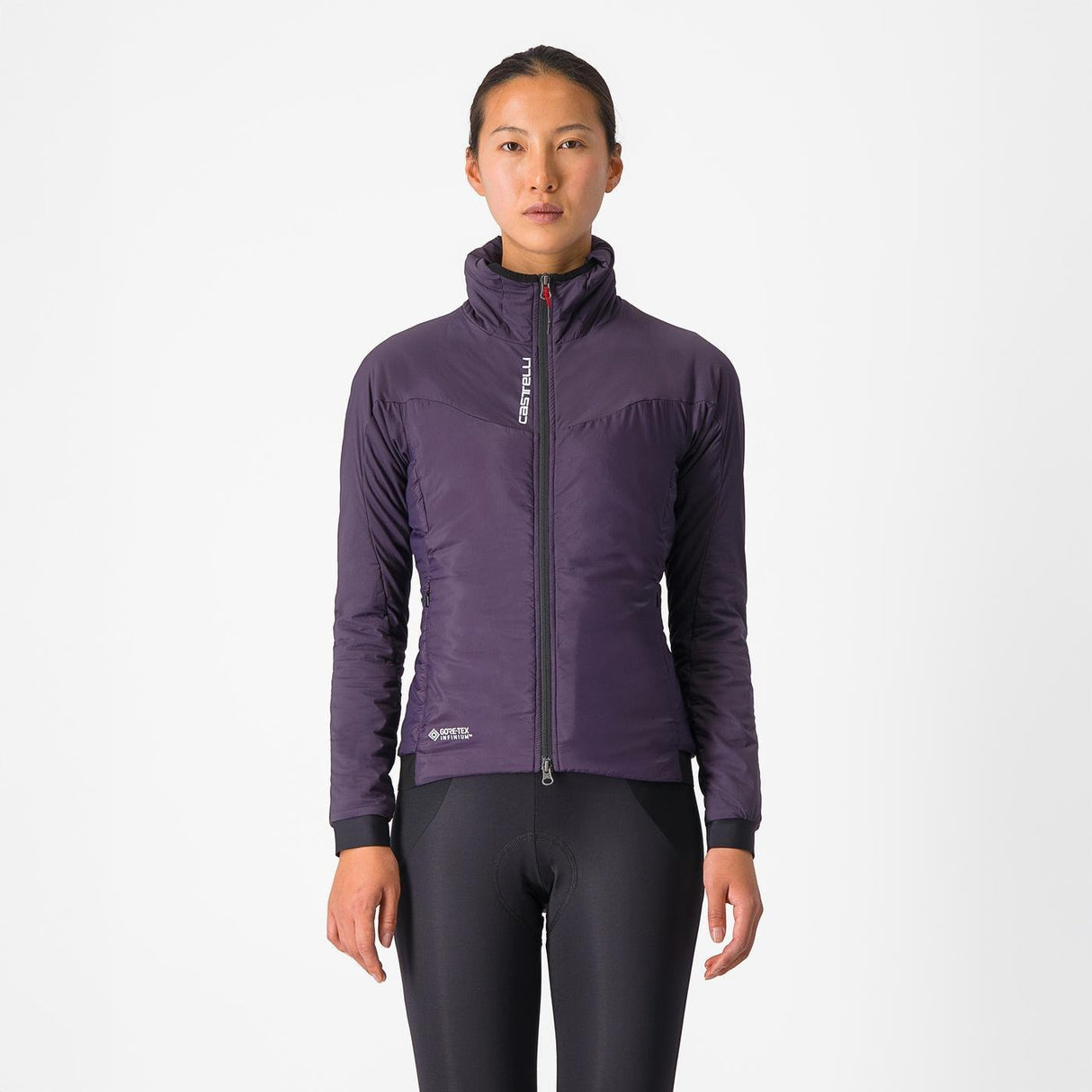 Fly Thermal W Jacket