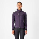 Fly Thermal W Jacket