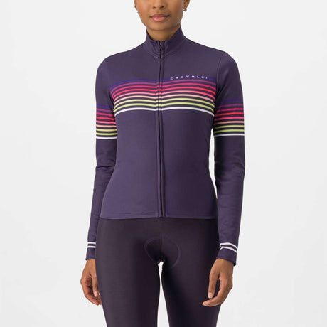 MAILLOT ML OTTANTA | Castelli