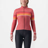 MAILLOT ML OTTANTA | Castelli