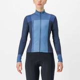 MAILLOT UNLIMITED W THERMAL | Castelli