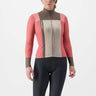MAILLOT UNLIMITED W THERMAL | Castelli