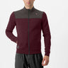 VIGORELLI TRACK JACKET | Castelli