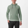SWEAT À CAPUCHE LOGO | Castelli