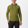 SWEAT À CAPUCHE LOGO | Castelli
