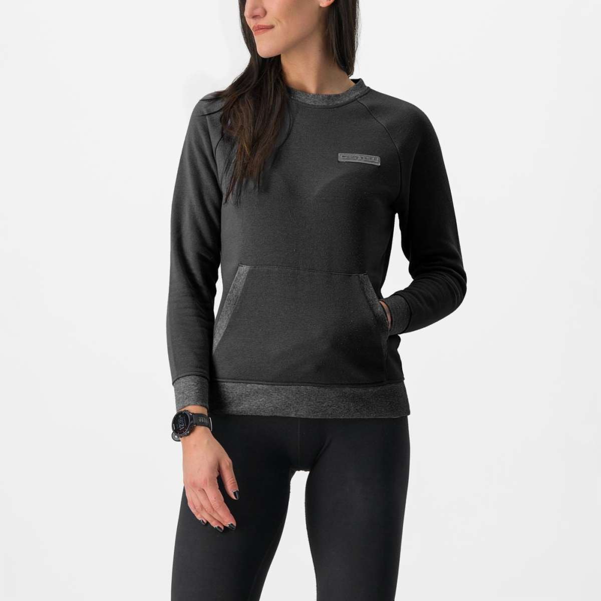 SWEAT LOGO W | Castelli
