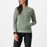 SWEAT LOGO W | Castelli