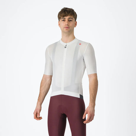 Jersey Espresso - Hombre | Castelli